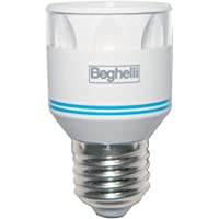 Beghelli sorpresa PowerLED Casquillo anti Black-out- blanco